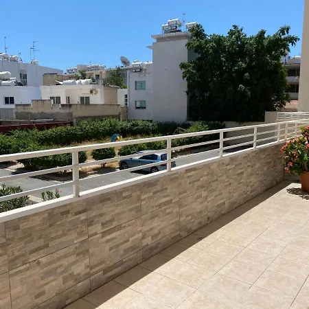 Appartement Holiday City Center