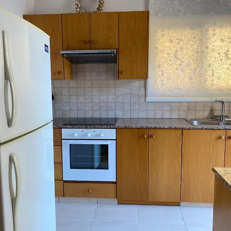 Holiday City Center Appartement Larnaca