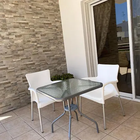 Holiday City Center Appartement