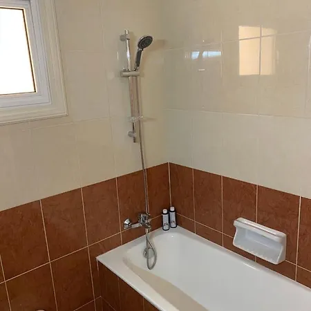 Holiday City Center Appartement Larnaca