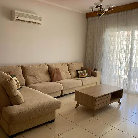 Appartement Holiday City Center