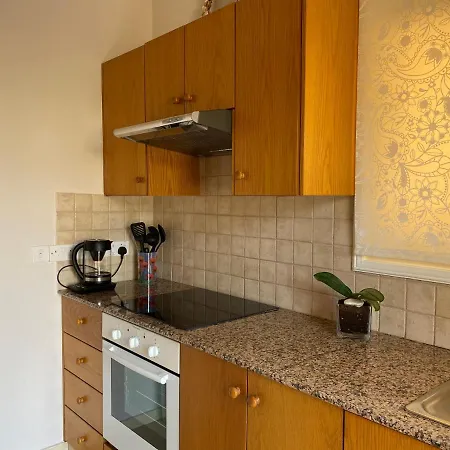 Holiday City Center Appartement *