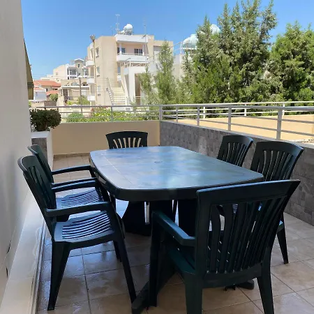 Appartement Holiday City Center