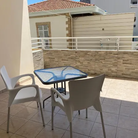 Appartement Holiday City Center *