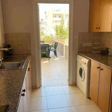 Appartement Holiday City Center *