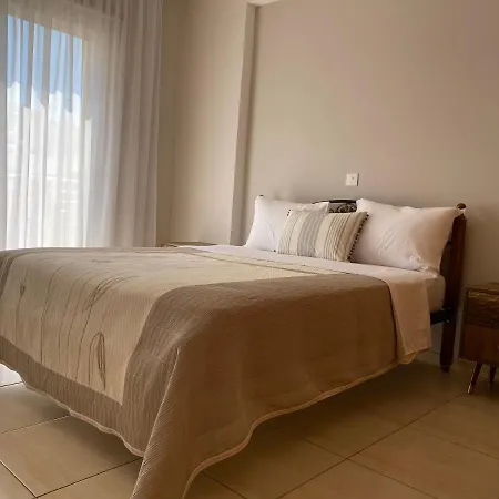 Holiday City Center Appartement