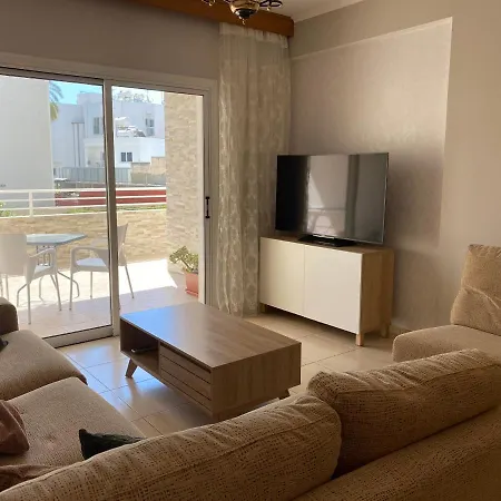 Appartement Holiday City Center *